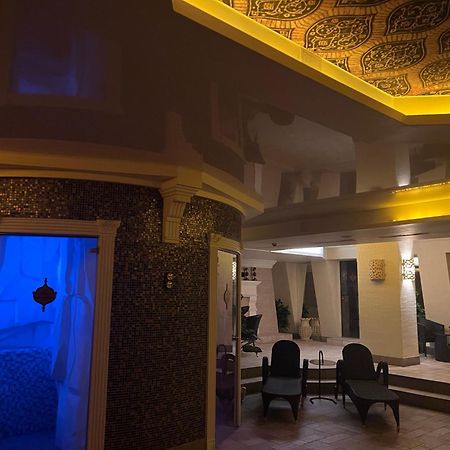 Baltazaras Aparthotel Vilnius Ngoại thất bức ảnh