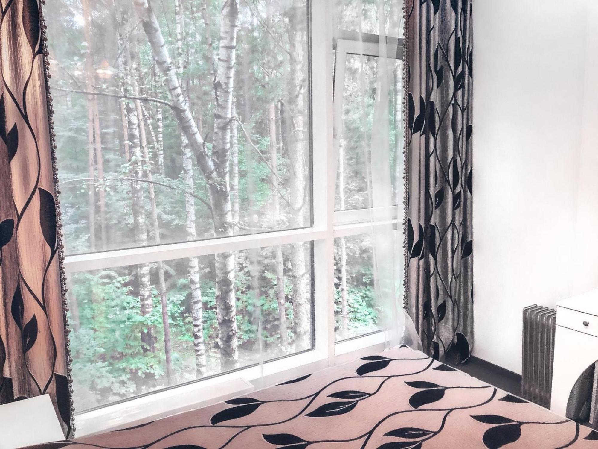 Baltazaras Aparthotel Vilnius Ngoại thất bức ảnh