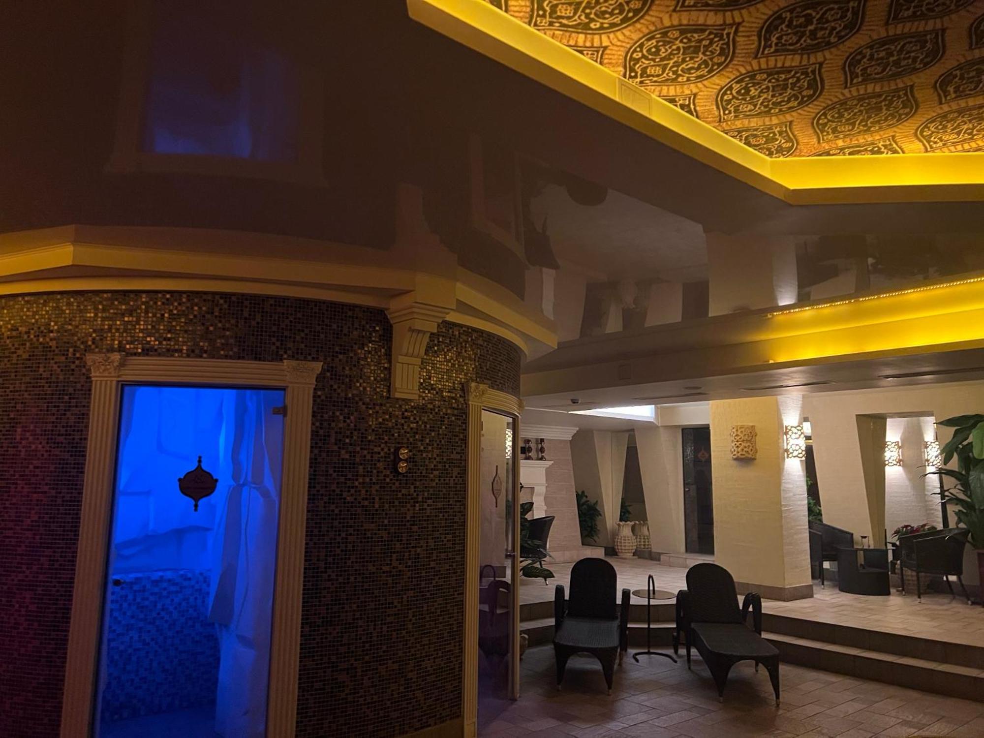 Baltazaras Aparthotel Vilnius Ngoại thất bức ảnh