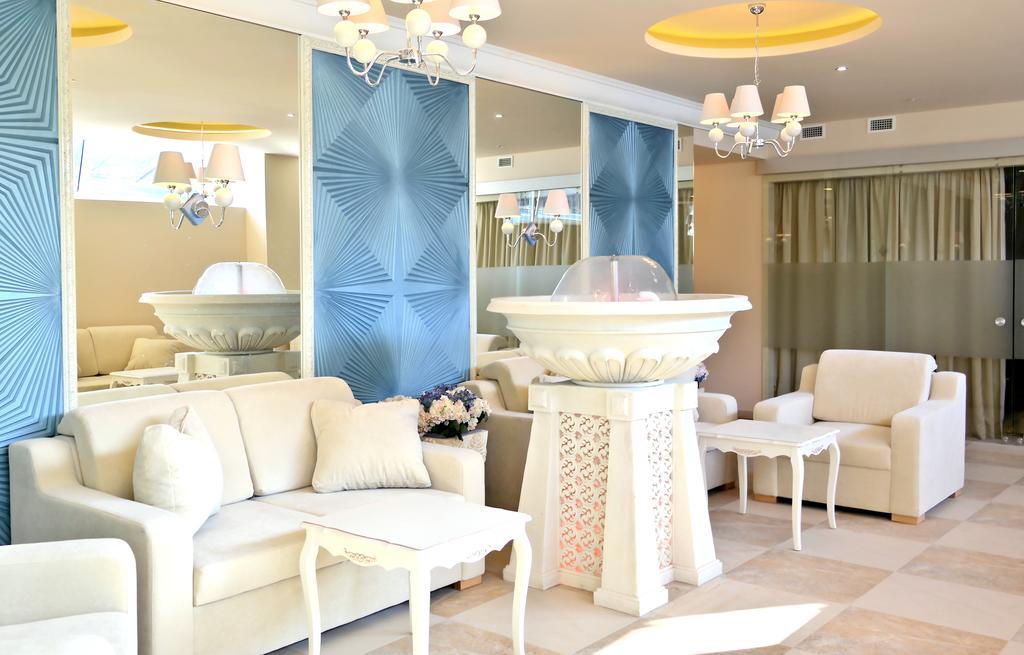 Baltazaras Aparthotel Vilnius Ngoại thất bức ảnh