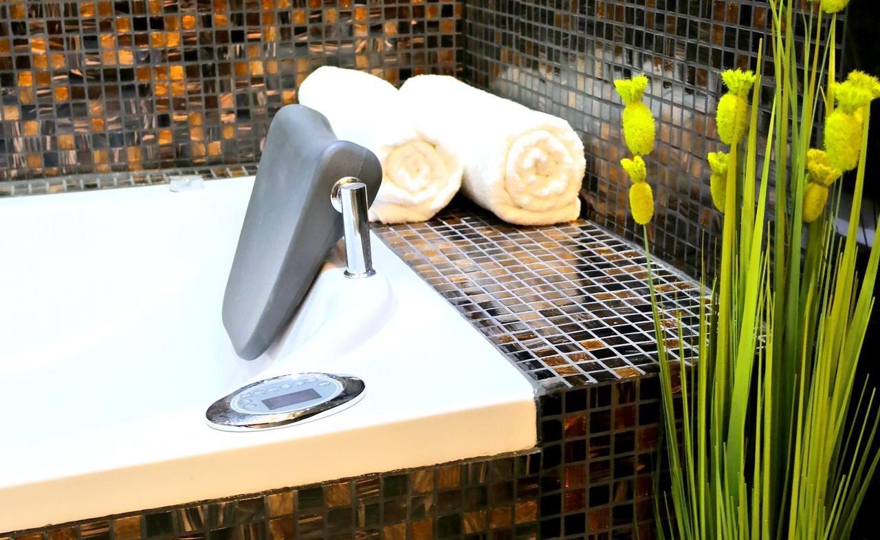 Baltazaras Aparthotel Vilnius Ngoại thất bức ảnh