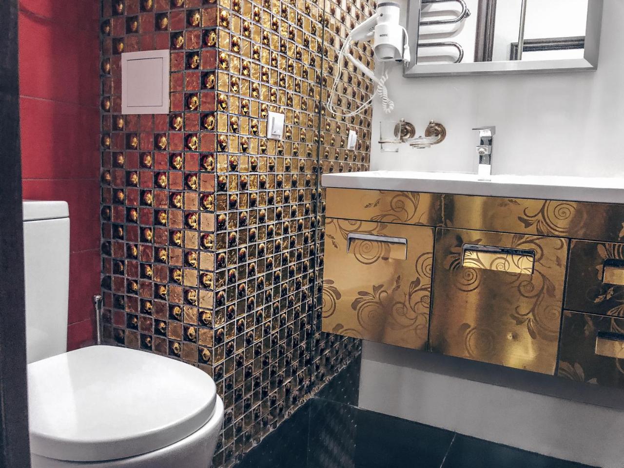 Baltazaras Aparthotel Vilnius Ngoại thất bức ảnh