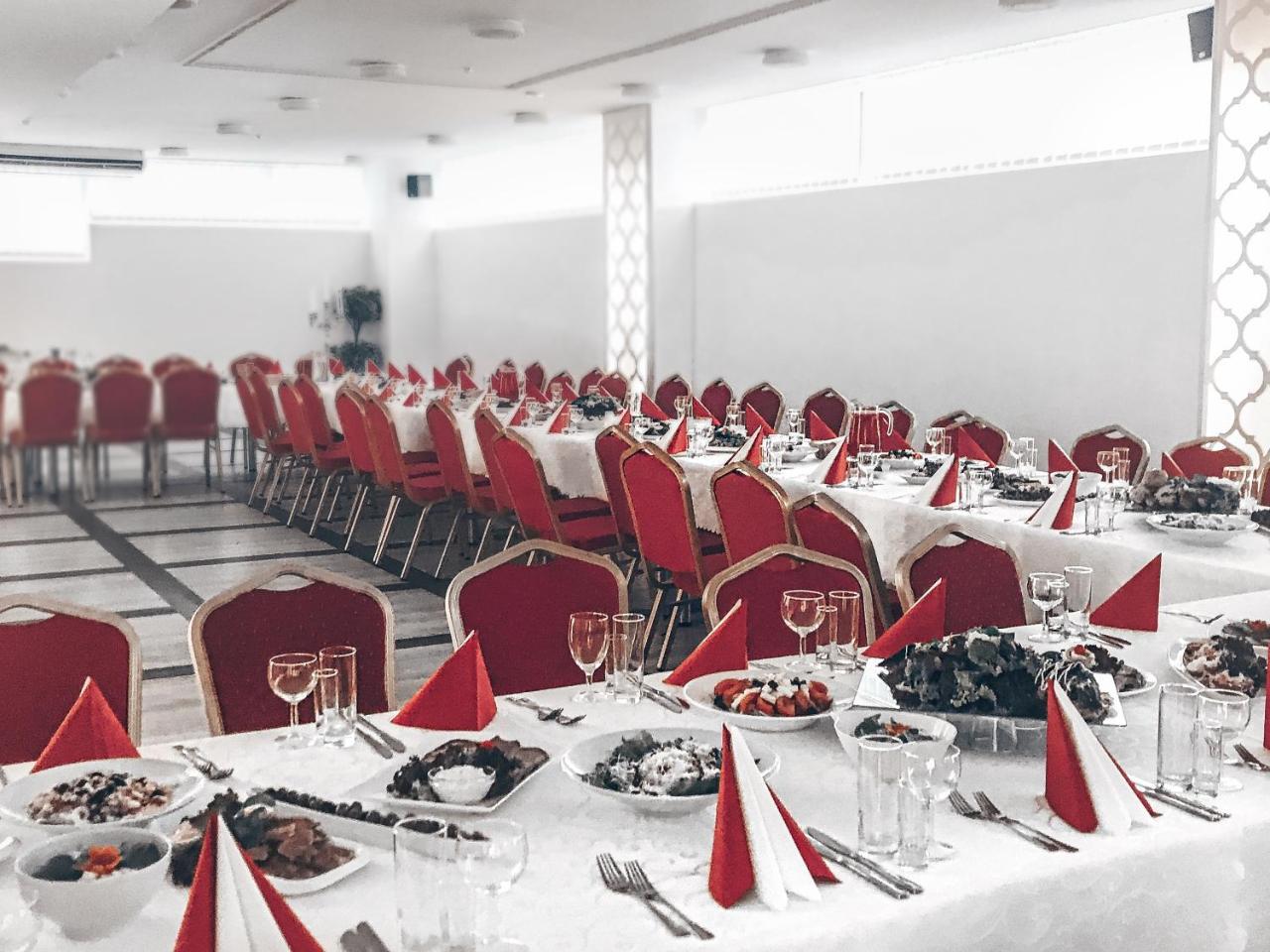 Baltazaras Aparthotel Vilnius Ngoại thất bức ảnh