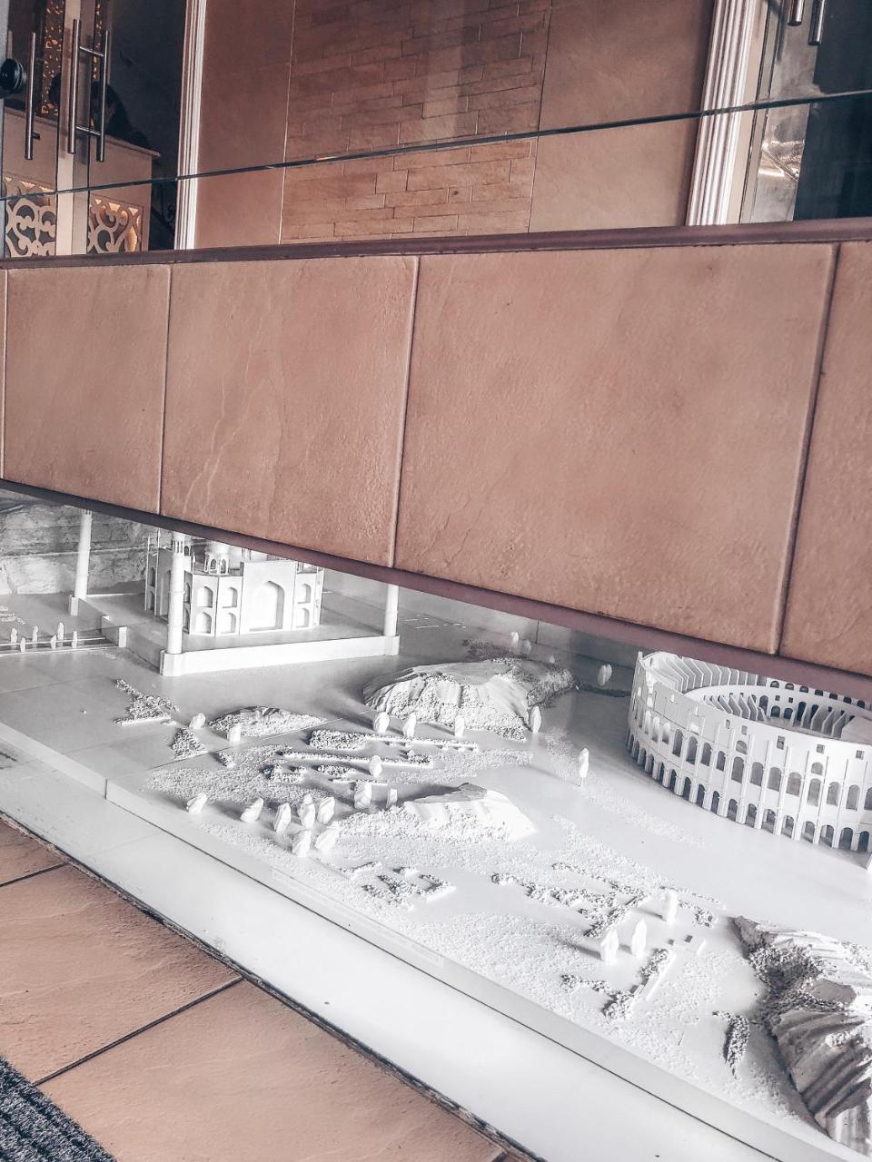 Baltazaras Aparthotel Vilnius Ngoại thất bức ảnh