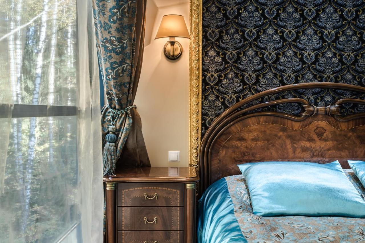 Baltazaras Aparthotel Vilnius Ngoại thất bức ảnh