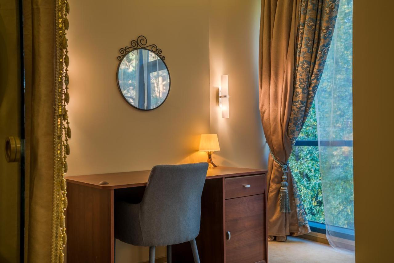 Baltazaras Aparthotel Vilnius Ngoại thất bức ảnh