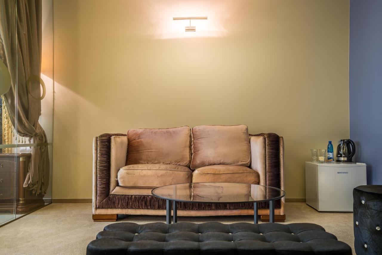 Baltazaras Aparthotel Vilnius Ngoại thất bức ảnh